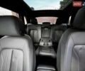 Серый Ауди Ку 5, объемом двигателя 1.97 л и пробегом 40 тыс. км за 38500 $, фото 7 на Automoto.ua