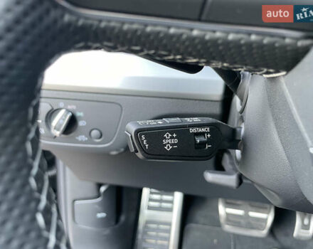 Серый Ауди Ку 5, объемом двигателя 1.97 л и пробегом 51 тыс. км за 55500 $, фото 15 на Automoto.ua