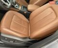 Серый Ауди Ку 5, объемом двигателя 1.98 л и пробегом 55 тыс. км за 37300 $, фото 29 на Automoto.ua