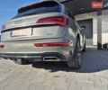 Сірий Ауді Ку 5, об'ємом двигуна 1.98 л та пробігом 25 тис. км за 39500 $, фото 26 на Automoto.ua