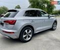 Серый Ауди Ку 5, объемом двигателя 0 л и пробегом 29 тыс. км за 35000 $, фото 6 на Automoto.ua