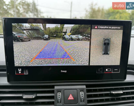 Серый Ауди Ку 5, объемом двигателя 1.98 л и пробегом 51 тыс. км за 37500 $, фото 30 на Automoto.ua