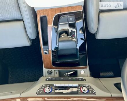 Серый Ауди Ку 5, объемом двигателя 1.98 л и пробегом 33 тыс. км за 44900 $, фото 68 на Automoto.ua