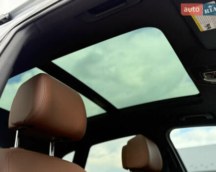 Сірий Ауді Ку 5, об'ємом двигуна 2 л та пробігом 23 тис. км за 39900 $, фото 126 на Automoto.ua