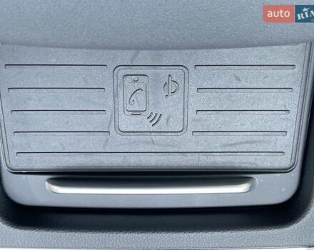 Ауди Ку 5 2022 в Киеве на Automoto.ua Серый Ауди Ку 5, объемом двигателя 1.97 л и пробегом 30 тыс. км за 55500 $, фото 20 на Automoto.ua