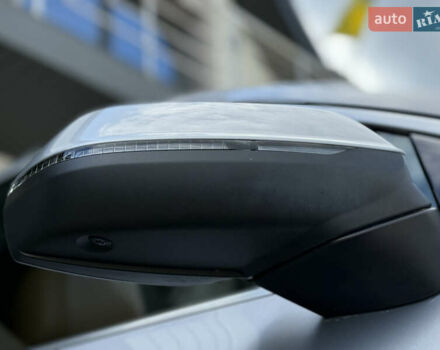 Сірий Ауді Ку 5, об'ємом двигуна 2 л та пробігом 23 тис. км за 39900 $, фото 36 на Automoto.ua