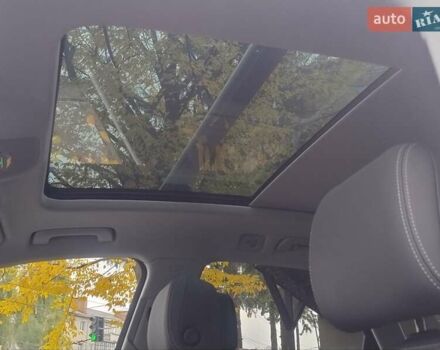 Серый Ауди Ку 5, объемом двигателя 1.98 л и пробегом 76 тыс. км за 31200 $, фото 28 на Automoto.ua