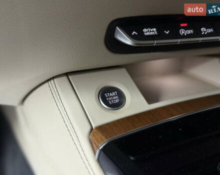 Серый Ауди Ку 5, объемом двигателя 1.98 л и пробегом 3 тыс. км за 34700 $, фото 47 на Automoto.ua