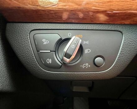 Серый Ауди Ку 5, объемом двигателя 0 л и пробегом 62 тыс. км за 24999 $, фото 13 на Automoto.ua