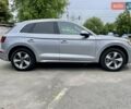 Серый Ауди Ку 5, объемом двигателя 0 л и пробегом 29 тыс. км за 35000 $, фото 5 на Automoto.ua