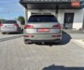 Сірий Ауді Ку 5, об'ємом двигуна 1.98 л та пробігом 25 тис. км за 39500 $, фото 32 на Automoto.ua