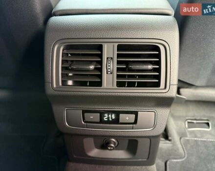 Серый Ауди Ку 5, объемом двигателя 1.97 л и пробегом 35 тыс. км за 59990 $, фото 44 на Automoto.ua