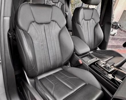 Серый Ауди Ку 5, объемом двигателя 2 л и пробегом 30 тыс. км за 23500 $, фото 9 на Automoto.ua