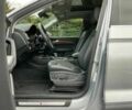 Сірий Ауді Ку 5, об'ємом двигуна 2 л та пробігом 22 тис. км за 37000 $, фото 6 на Automoto.ua