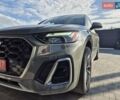 Сірий Ауді Ку 5, об'ємом двигуна 1.98 л та пробігом 25 тис. км за 39500 $, фото 1 на Automoto.ua