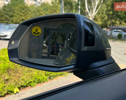 Серый Ауди Ку 5, объемом двигателя 2 л и пробегом 4 тыс. км за 57999 $, фото 29 на Automoto.ua