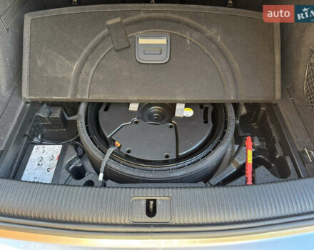 Ауді Ку 5 2022 у Одесі на Automoto.ua Сірий Ауді Ку 5, об'ємом двигуна 2 л та пробігом 48 тис. км за 52500 $, фото 17 на Automoto.ua