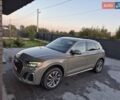Сірий Ауді Ку 5, об'ємом двигуна 1.98 л та пробігом 25 тис. км за 39500 $, фото 59 на Automoto.ua