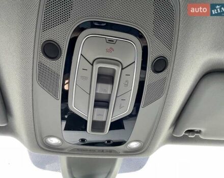 Ауди Ку 5 2022 в Киеве на Automoto.ua Серый Ауди Ку 5, объемом двигателя 1.97 л и пробегом 30 тыс. км за 55500 $, фото 23 на Automoto.ua