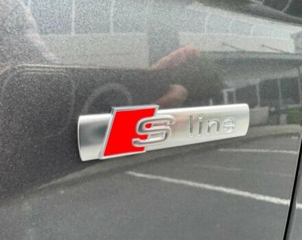 Сірий Ауді Ку 5, об'ємом двигуна 2 л та пробігом 30 тис. км за 27200 $, фото 13 на Automoto.ua