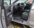 Серый Ауди Ку 5, объемом двигателя 1.98 л и пробегом 76 тыс. км за 31200 $, фото 11 на Automoto.ua