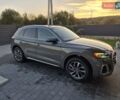 Сірий Ауді Ку 5, об'ємом двигуна 1.98 л та пробігом 25 тис. км за 39500 $, фото 52 на Automoto.ua