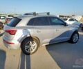Ауді Ку 5 2022 у Львові на Automoto.ua Сірий Ауді Ку 5, об'ємом двигуна 2 л та пробігом 84 тис. км за 24500 $, фото 8 на Automoto.ua