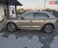 Сірий Ауді Ку 5, об'ємом двигуна 1.98 л та пробігом 25 тис. км за 39500 $, фото 55 на Automoto.ua