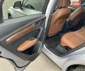Серый Ауди Ку 5, объемом двигателя 1.98 л и пробегом 55 тыс. км за 37300 $, фото 30 на Automoto.ua