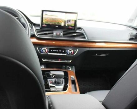 Сірий Ауді Ку 5, об'ємом двигуна 0 л та пробігом 32 тис. км за 17800 $, фото 16 на Automoto.ua