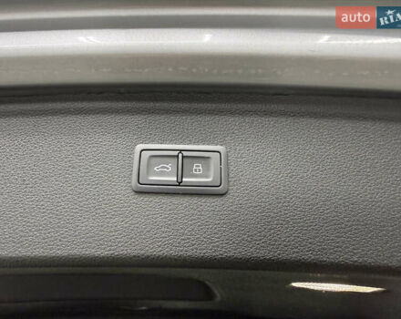 Сірий Ауді Ку 5, об'ємом двигуна 1.98 л та пробігом 494 тис. км за 42900 $, фото 21 на Automoto.ua