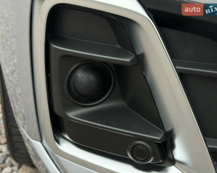 Серый Ауди Ку 5, объемом двигателя 1.98 л и пробегом 51 тыс. км за 37500 $, фото 10 на Automoto.ua