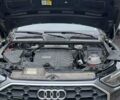 Сірий Ауді Ку 5, об'ємом двигуна 1.98 л та пробігом 134 тис. км за 30500 $, фото 4 на Automoto.ua