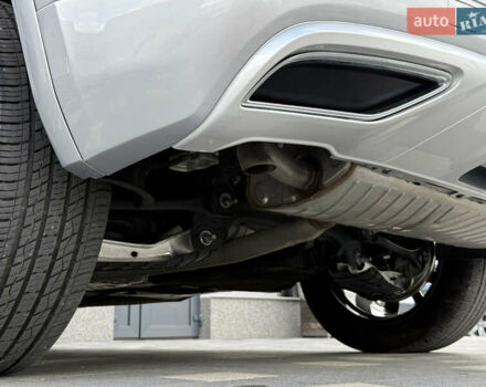 Сірий Ауді Ку 5, об'ємом двигуна 2 л та пробігом 23 тис. км за 39900 $, фото 55 на Automoto.ua