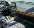 Серый Ауди Ку 5, объемом двигателя 2 л и пробегом 27 тыс. км за 16800 $, фото 9 на Automoto.ua