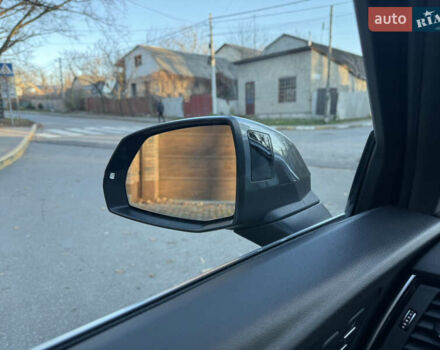 Серый Ауди Ку 5, объемом двигателя 1.98 л и пробегом 56 тыс. км за 37000 $, фото 20 на Automoto.ua