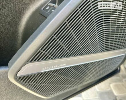 Серый Ауди Ку 5, объемом двигателя 1.98 л и пробегом 33 тыс. км за 44900 $, фото 19 на Automoto.ua