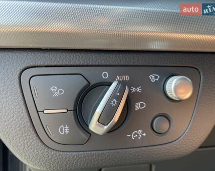 Ауди Ку 5 2022 в Киеве на Automoto.ua Серый Ауди Ку 5, объемом двигателя 1.97 л и пробегом 30 тыс. км за 55500 $, фото 28 на Automoto.ua