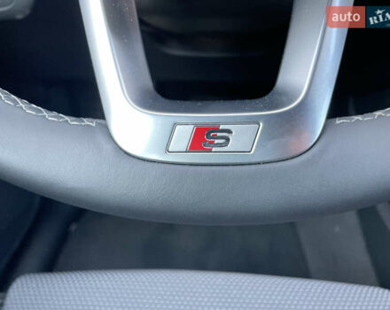 Серый Ауди Ку 5, объемом двигателя 1.97 л и пробегом 51 тыс. км за 55500 $, фото 20 на Automoto.ua