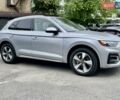 Серый Ауди Ку 5, объемом двигателя 0 л и пробегом 29 тыс. км за 35000 $, фото 4 на Automoto.ua