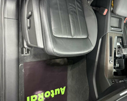 Сірий Ауді Ку 5, об'ємом двигуна 1.98 л та пробігом 494 тис. км за 42900 $, фото 16 на Automoto.ua