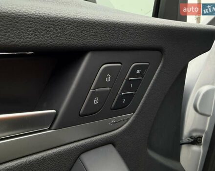 Серый Ауди Ку 5, объемом двигателя 2 л и пробегом 46 тыс. км за 33900 $, фото 27 на Automoto.ua