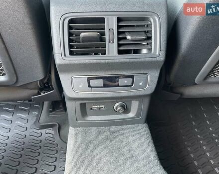 Ауди Ку 5 2022 в Киеве на Automoto.ua Серый Ауди Ку 5, объемом двигателя 1.97 л и пробегом 30 тыс. км за 55500 $, фото 15 на Automoto.ua