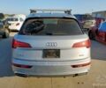 Ауді Ку 5 2022 у Львові на Automoto.ua Сірий Ауді Ку 5, об'ємом двигуна 2 л та пробігом 84 тис. км за 24500 $, фото 10 на Automoto.ua