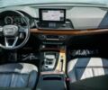 Серый Ауди Ку 5, объемом двигателя 2 л и пробегом 27 тыс. км за 16800 $, фото 8 на Automoto.ua