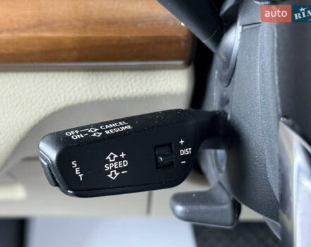 Серый Ауди Ку 5, объемом двигателя 1.98 л и пробегом 3 тыс. км за 34700 $, фото 44 на Automoto.ua