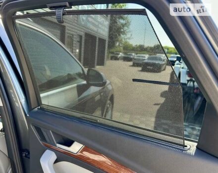 Серый Ауди Ку 5, объемом двигателя 1.98 л и пробегом 33 тыс. км за 44900 $, фото 43 на Automoto.ua