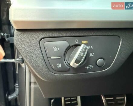 Серый Ауди Ку 5, объемом двигателя 1.97 л и пробегом 35 тыс. км за 59990 $, фото 21 на Automoto.ua