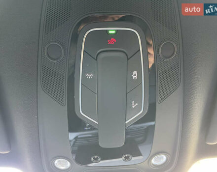 Серый Ауди Ку 5, объемом двигателя 1.97 л и пробегом 51 тыс. км за 55500 $, фото 9 на Automoto.ua