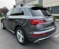 Сірий Ауді Ку 5, об'ємом двигуна 2 л та пробігом 30 тис. км за 27200 $, фото 4 на Automoto.ua